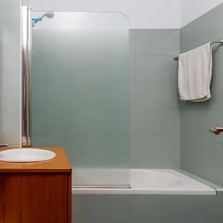 Anthero Quental Boutique 公寓 *