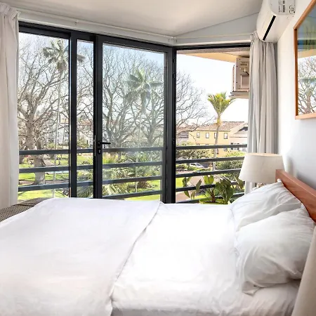 Anthero Quental Boutique 公寓