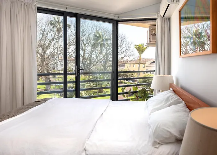 Anthero Quental Boutique 公寓