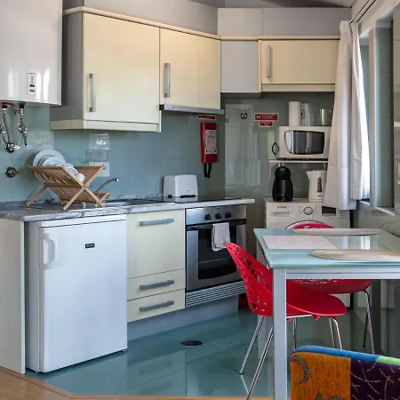 Apartment Anthero Quental Boutique